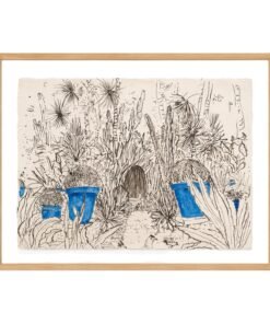 Bunny and John's Cactus Garden, Punta Cana