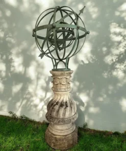 Armillary & Sundials