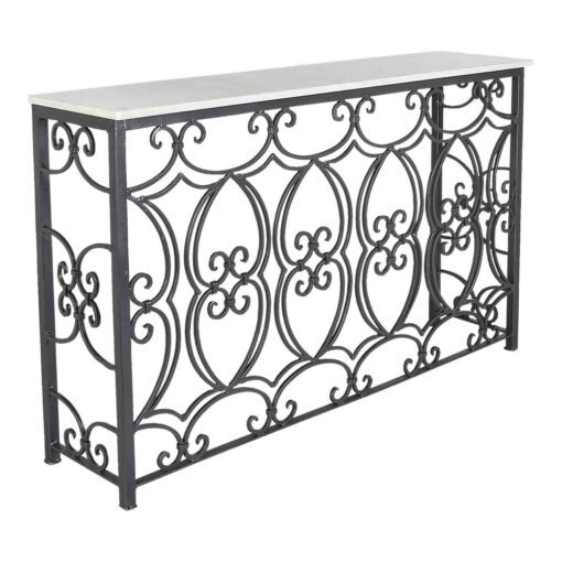 Roman Console Table  60" - Image 3