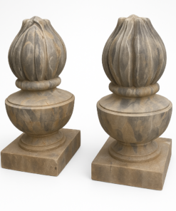 Granite Architectural Finials