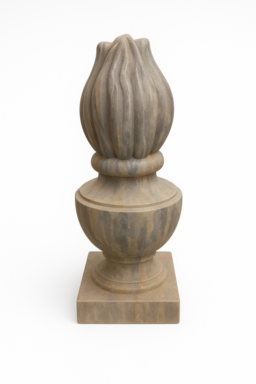 Granite Architectural Finials - Image 2