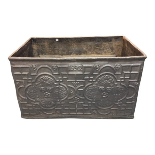 Fiberglass Water Tank/ Planter from U.K. - Image 3
