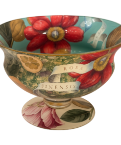 Alex Stewart Carter Flower Bowl