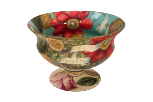 Alex Stewart Carter Flower Bowl
