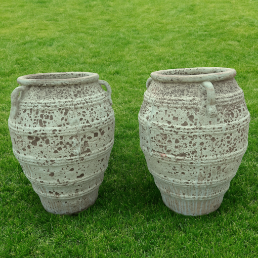 Earthenware Terracotta Urn Planter