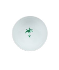 The Palm Collection Bowl