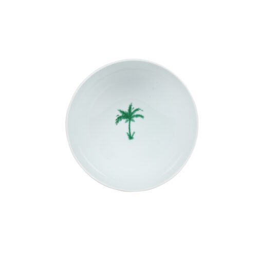 The Palm Collection Bowl