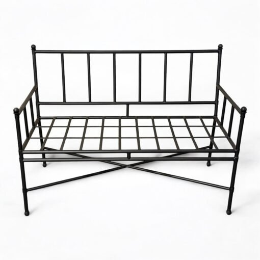 Neoclassical Turkish  Outdoor Lounge Chairs Set - Image 3