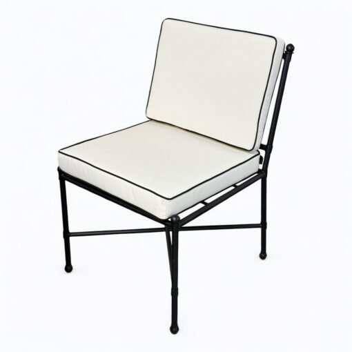 Neoclassical Turkish Outdoor/Indoor Chairs - Image 8