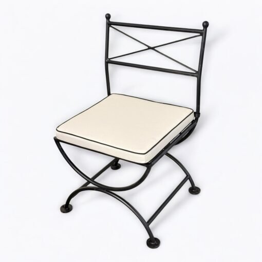 Neoclassical Turkish Outdoor/Indoor Chairs - Image 3