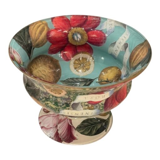 Alex Stewart Carter Flower Bowl - Image 3