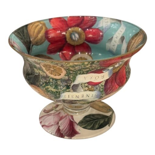 Alex Stewart Carter Flower Bowl - Image 2