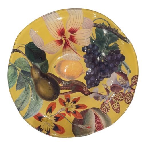 Decoupage Platters by Alex Stewart Carter - Image 6