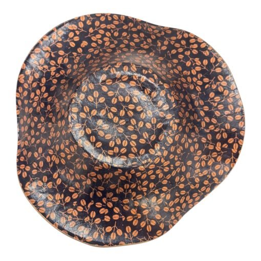 Decoupage Platters by Alex Stewart Carter - Image 7