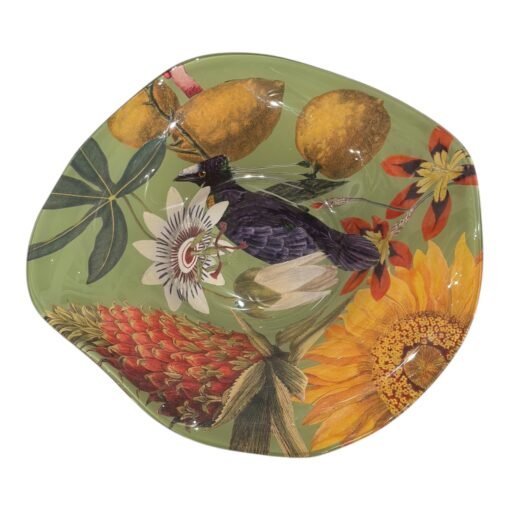 Decoupage Platters by Alex Stewart Carter - Image 8