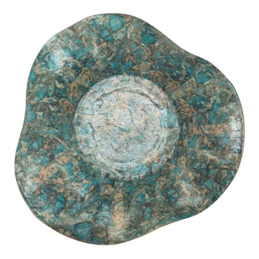 Decoupage Platters by Alex Stewart Carter - Image 9
