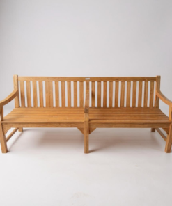 Royal Teak Classic Bench