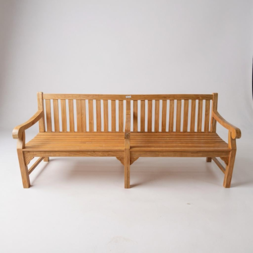 Royal Teak Classic Bench
