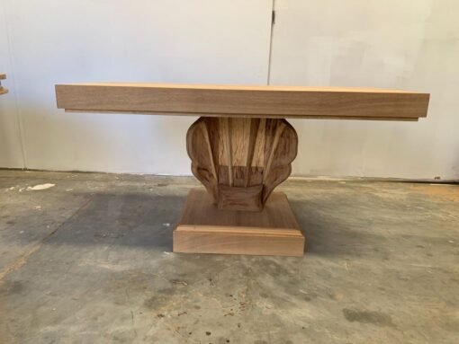 Teak Console - Image 2