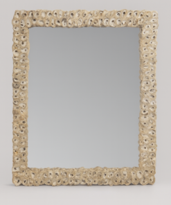 Oyster Bay Rectangular Mirror