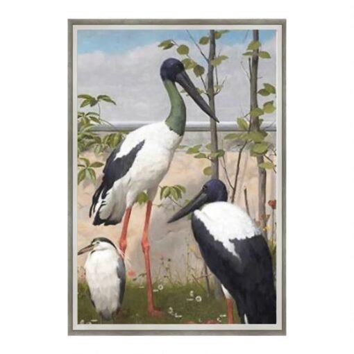 English Exotic Birds - Devonshire Exclusive - Image 4
