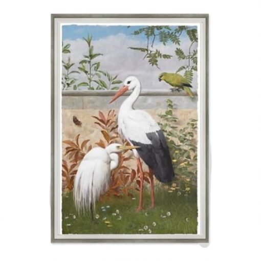 English Exotic Birds - Devonshire Exclusive - Image 10