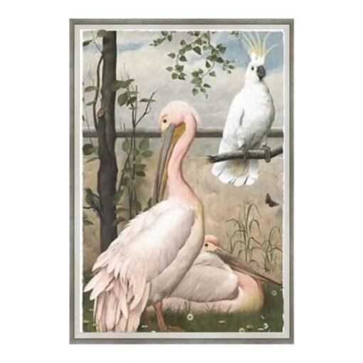 English Exotic Birds - Devonshire Exclusive - Image 9