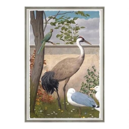 English Exotic Birds - Devonshire Exclusive - Image 8