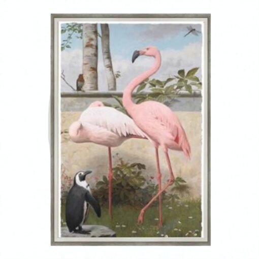 English Exotic Birds - Devonshire Exclusive - Image 7