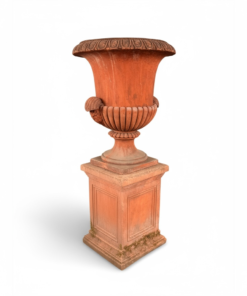 Italian Terra Cotta Planter