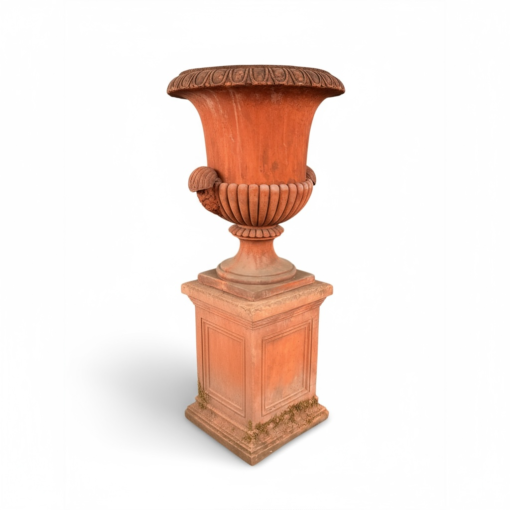 Italian Terra Cotta Planter
