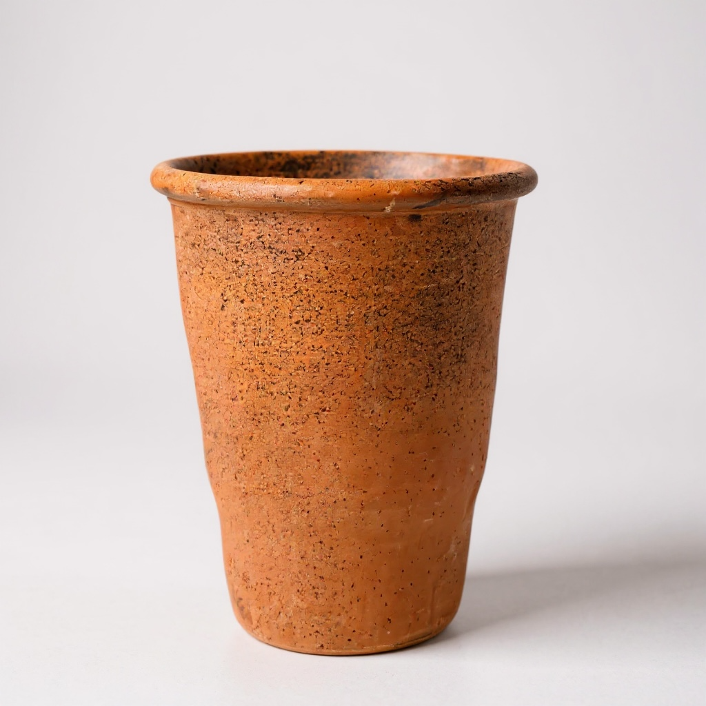 Large Terracotta Planter - Image 2