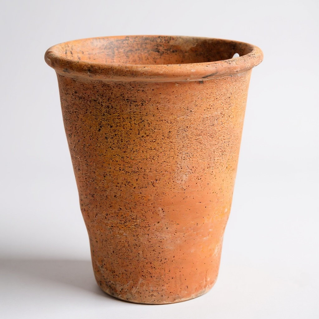 Large Terracotta Planter