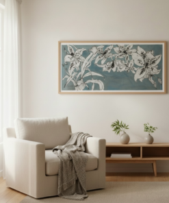 Orchid ,  Christian Peltenburg-Brechneff