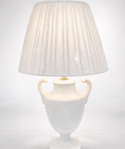 Urn Table Lamps