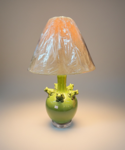 Frog Table Lamp