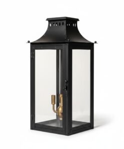 Coppersmith YB-1000 Post Mount Lantern